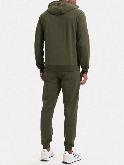 EA7 Emporio Armani