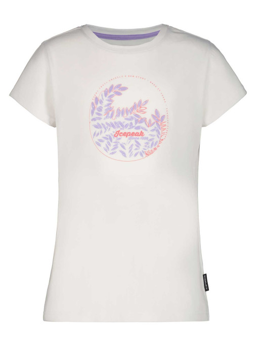 ICEPEAK Тениска ICE PEAK KEARNY JR