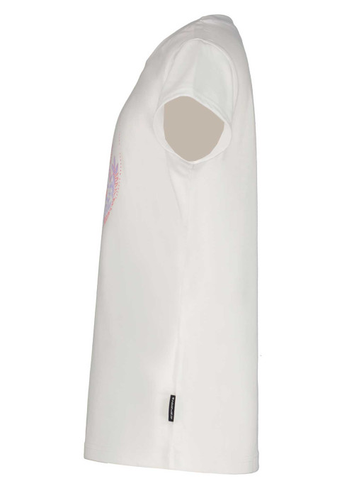 ICEPEAK Тениска ICE PEAK KEARNY JR