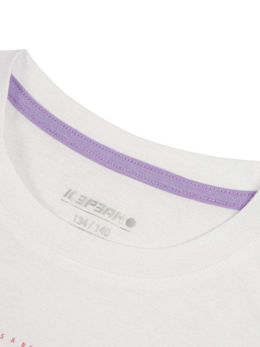 ICEPEAK Тениска ICE PEAK KEARNY JR