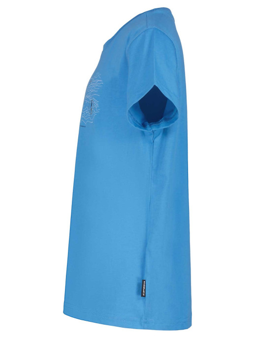 ICEPEAK Тениска ICE PEAK KINSTON JR