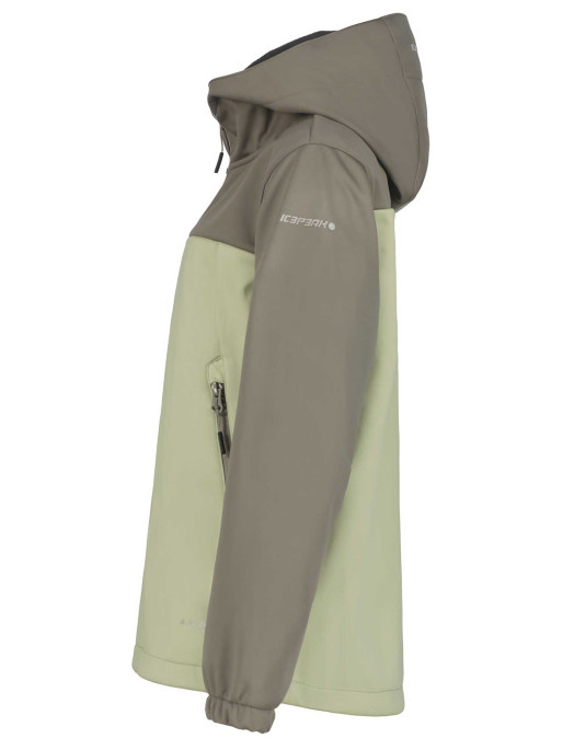 ICEPEAK Яке ICE PEAK KLINE JR