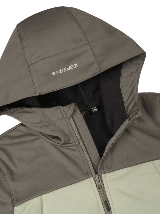 ICEPEAK Яке ICE PEAK KLINE JR