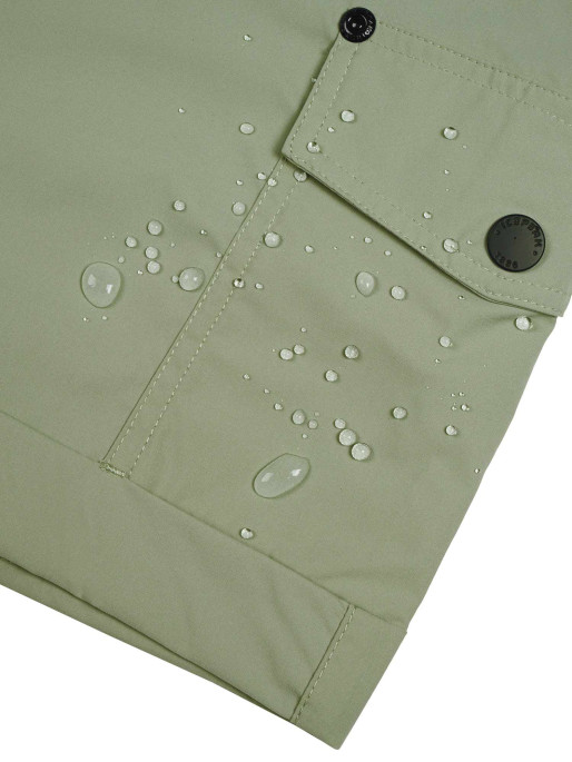 ICEPEAK Къси панталони ICE PEAK AVALON