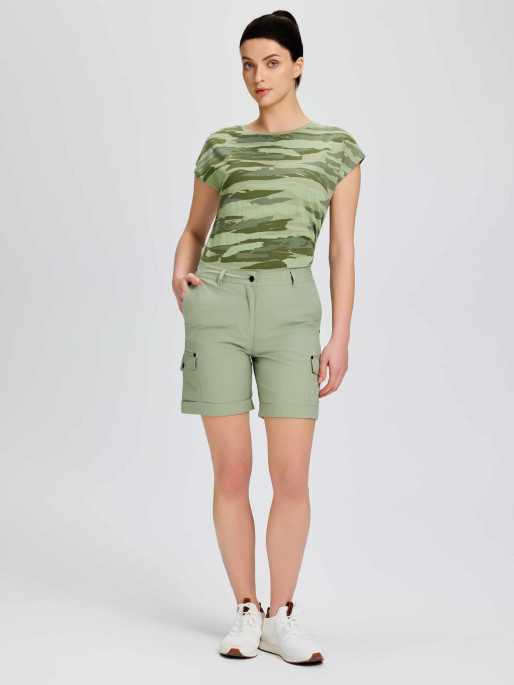 ICEPEAK Къси панталони ICE PEAK AVALON