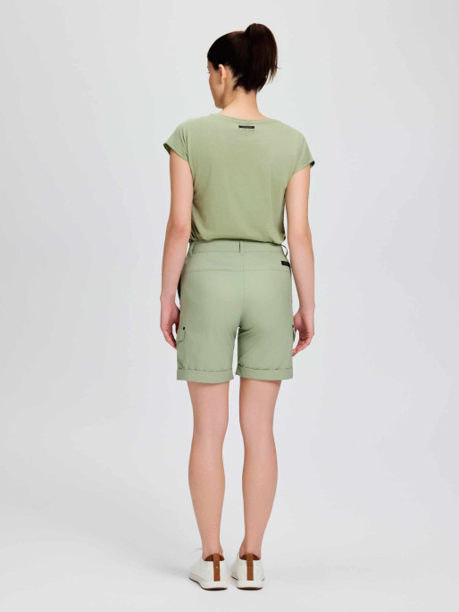 ICEPEAK Къси панталони ICE PEAK AVALON