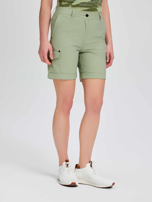 ICEPEAK Къси панталони ICE PEAK AVALON