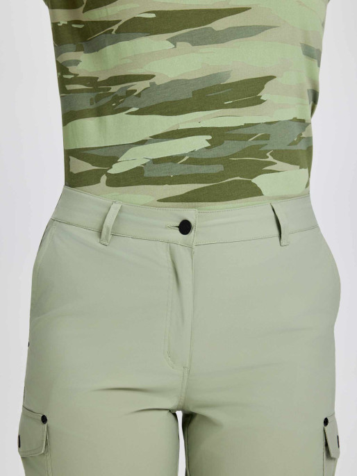 ICEPEAK Къси панталони ICE PEAK AVALON