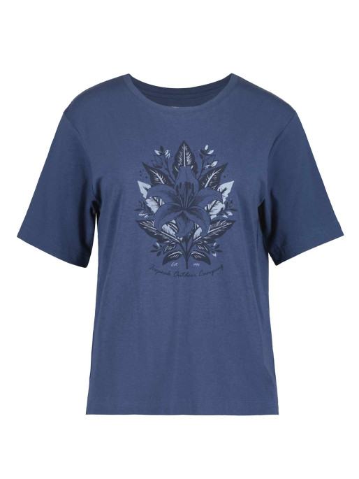 ICEPEAK Тениска ICE PEAK MEIGS