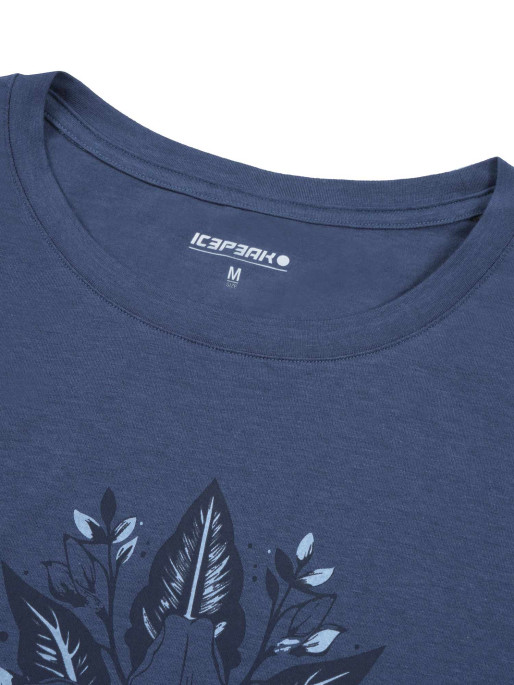 ICEPEAK Тениска ICE PEAK MEIGS