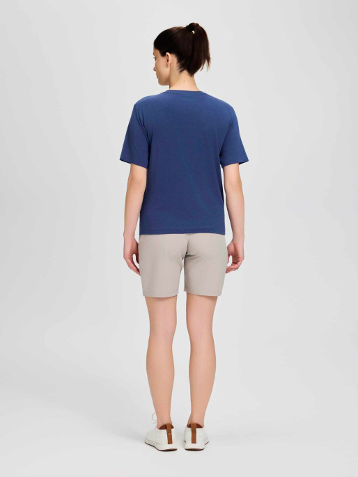 ICEPEAK Тениска ICE PEAK MEIGS