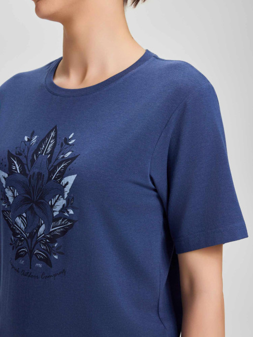 ICEPEAK Тениска ICE PEAK MEIGS