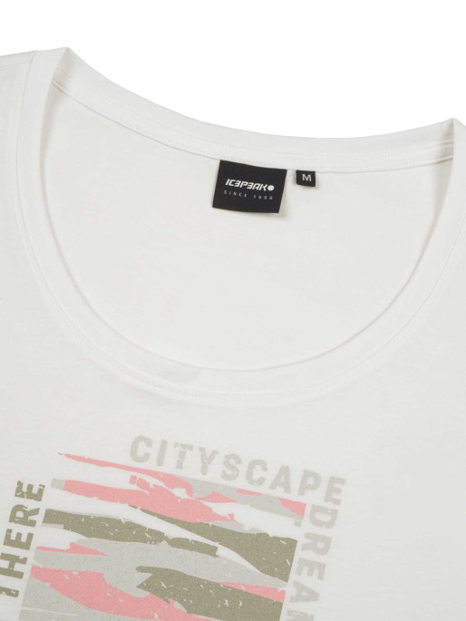 ICEPEAK Тениска ICE PEAK ANTIGA