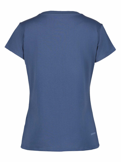 ICEPEAK Тениска ICE PEAK BELCHER