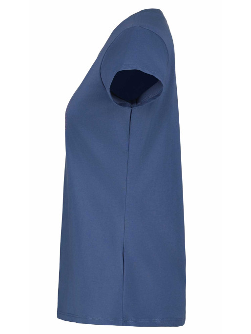 ICEPEAK Тениска ICE PEAK BELCHER