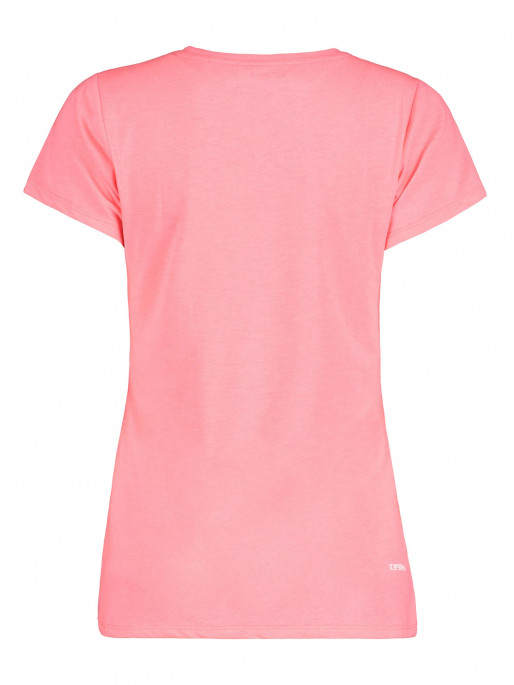 ICEPEAK Ženska majica BROOKINGS T-shirt