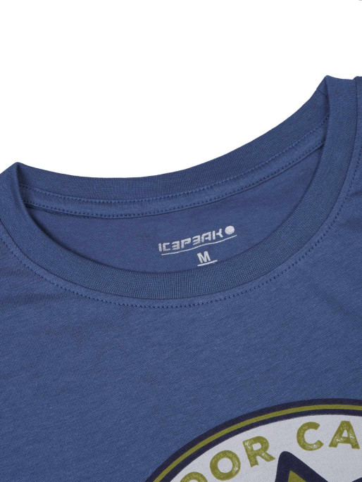 ICEPEAK Тениска ICE PEAK MILLINGTON