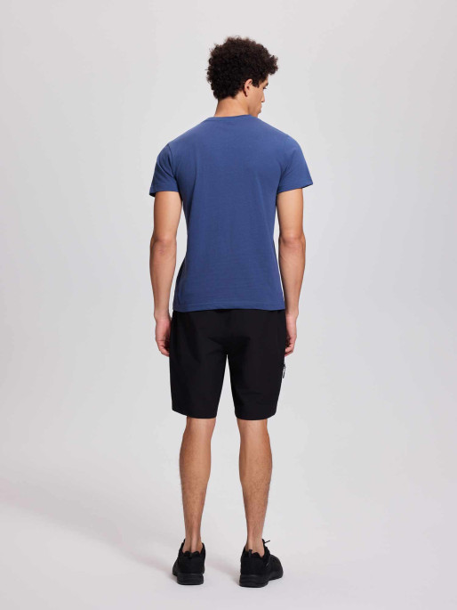 ICEPEAK Тениска ICE PEAK MILLINGTON