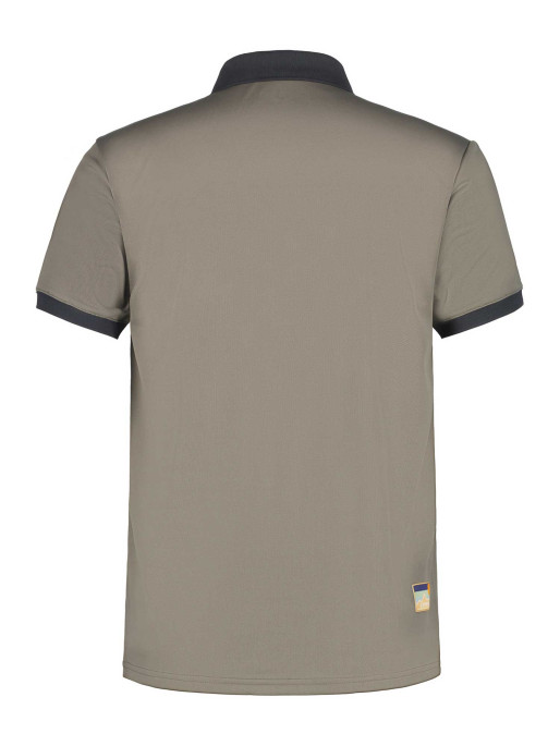 ICEPEAK Поло тениска ICE PEAK BRONSON