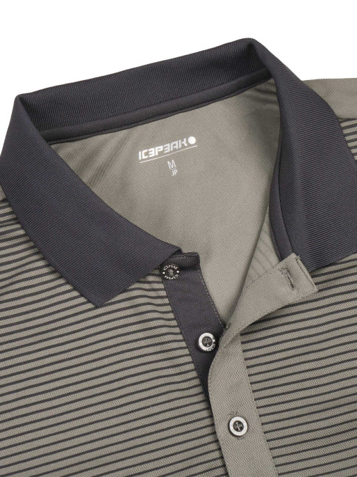ICEPEAK Поло тениска ICE PEAK BRONSON