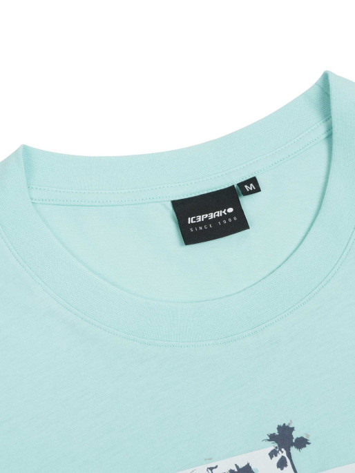 ICEPEAK Тениска ICE PEAK AKERI