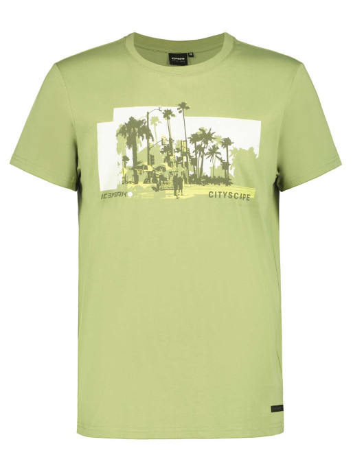 ICEPEAK Тениска ICE PEAK AKERI