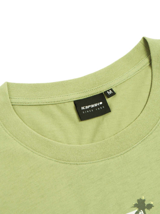 ICEPEAK Тениска ICE PEAK AKERI