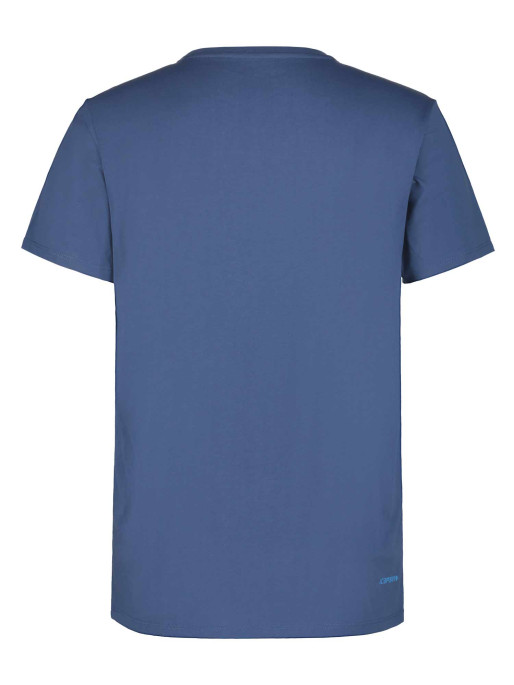 ICEPEAK Тениска ICE PEAK BEEVILLE