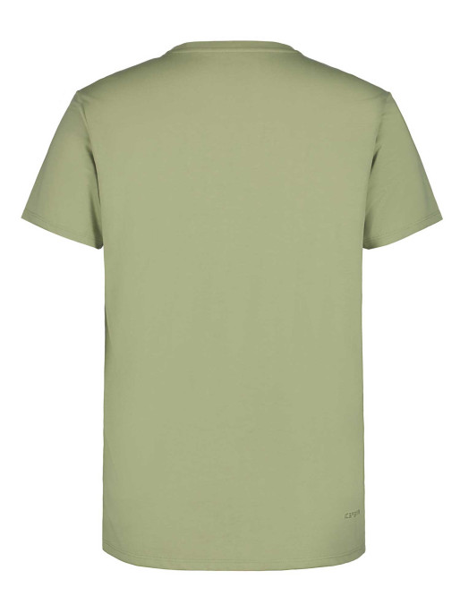 ICEPEAK Тениска ICE PEAK BEEVILLE