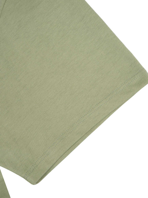 ICEPEAK Тениска ICE PEAK BEEVILLE