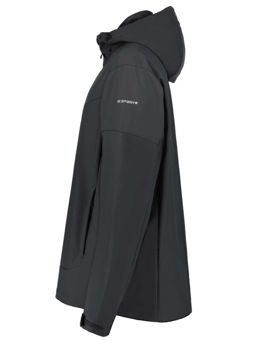 ICEPEAK Яке ICE PEAK BARMSTEDT