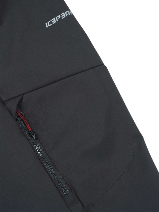 ICEPEAK Яке ICE PEAK BARMSTEDT