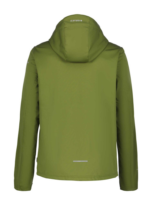 ICEPEAK Яке ICE PEAK BIGGS