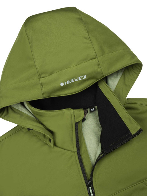 ICEPEAK Яке ICE PEAK BIGGS