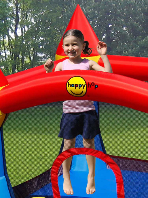 HAPPY HOP