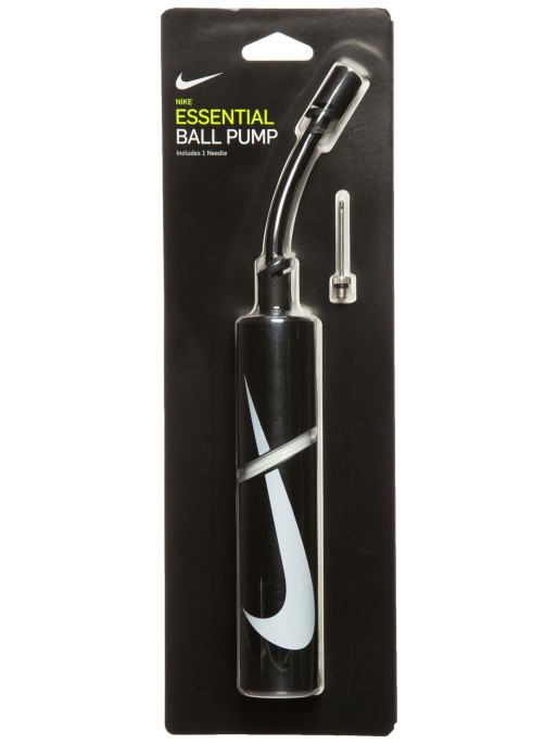 NIKE Pumpa Essential Ball Pump