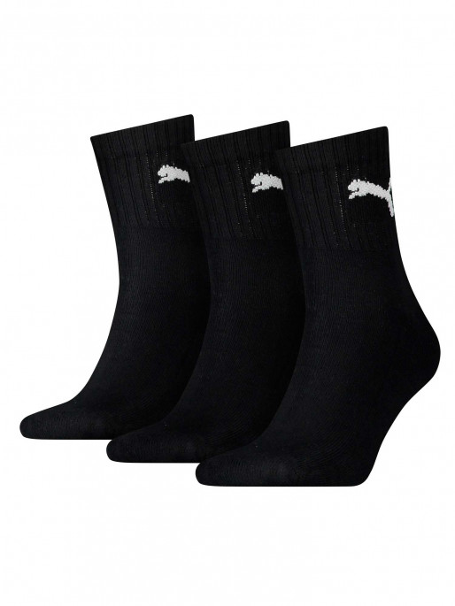 PUMA Чорапи SHORT CREW 3P UNISEX
