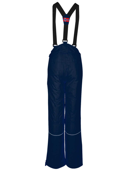 TROLLKIDS Holmenkollen Slim Fit Snow Pants