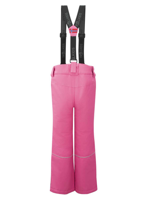 TROLLKIDS Holmenkollen Slim Fit Snow Pants