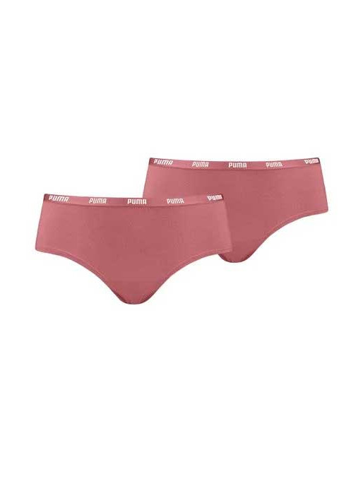 PUMA Бельо WOMEN BIKINI 2P PACK