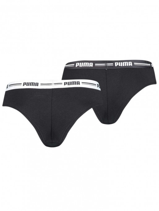 PUMA Бельо WOMEN BRAZILIAN 2P PACK