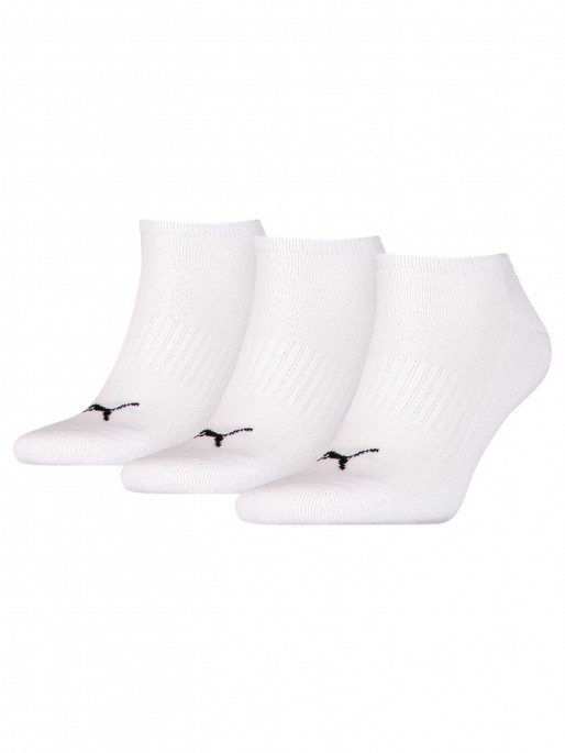 PUMA Чорапи CUSHIONED SNEAKER 3P UNISEX