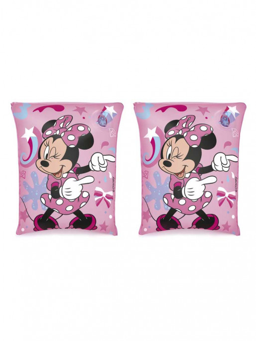 KIDS MOVIE HEROES Παιδικά Μπρατσάκια MINNIE MOUSE