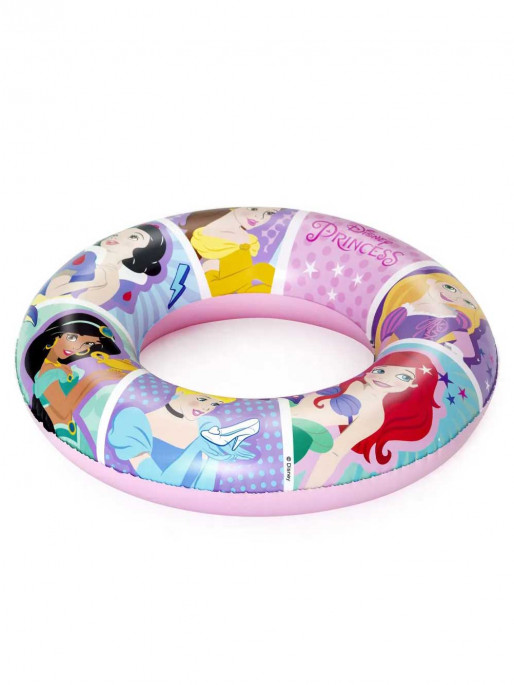 KIDS MOVIE HEROES Παιδικό Φουσκωτό PRINCESS