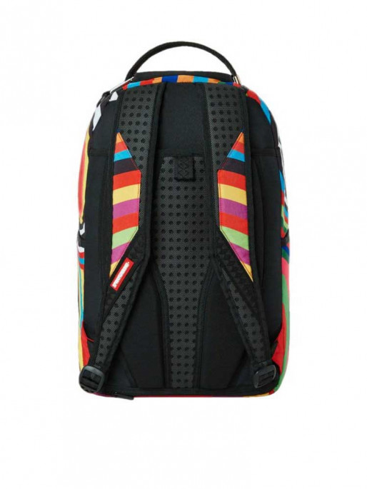 SPRAYGROUND Rucsac Groovy Waves