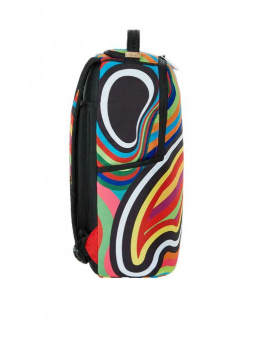 SPRAYGROUND Rucsac Groovy Waves