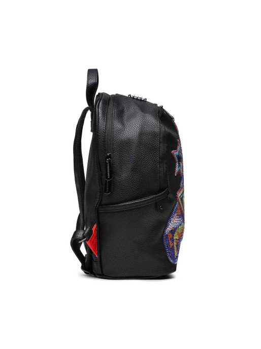 SPRAYGROUND Σακίδιο BEADED SHARK SAVAGE Backpack