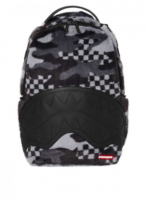 SPRAYGROUND Раница FLOCK 3 AM