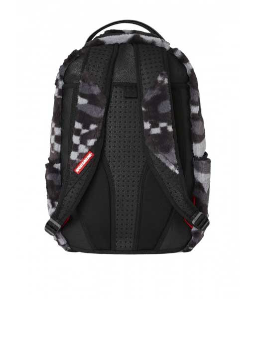 SPRAYGROUND Раница FLOCK 3 AM