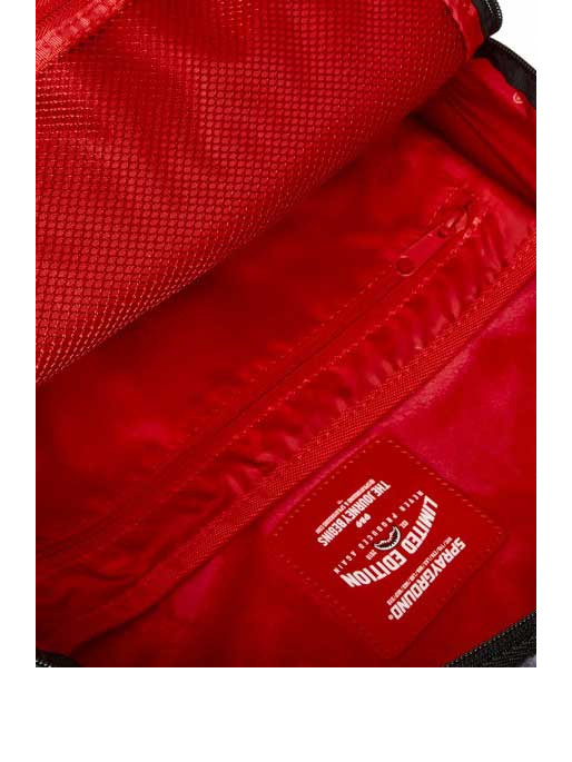 SPRAYGROUND Раница FLOCK 3 AM